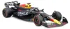 BBU 1:43 Gara Oracle Red Bull Racing RB20 38097 Anteprima dell’immagine prodotto 3