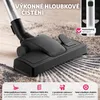 Hoover VC900, 900 W, bezsáčkový, tvrdé podlahy a koberce - Náhled obrázku produktu 5