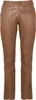 JCC Lederhose 31020354 Herren cognac 50 Produktbild-Vorschau 1