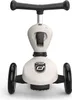 Scoot & Ride Highwaykick One Tretroller Weiß,Schwarz  Produktbild-Vorschau 11