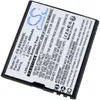 Akku für Beafon SL495 SL595 SL595 Plus Handy Produktbild-Vorschau 1