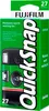 Fujifilm QuickSnap Flash - Einwegkamera (35mm) mit Produktbild-Vorschau 10