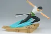 Banpresto - One Piece Senkozekkei Roronoa Zoro 11 cm Produktbild-Vorschau 5