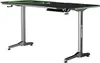 Ultradesk Frag Xxl Green Udesk-Fx-Gr Náhled obrázku produktu 2