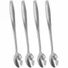 Metaltex Cocktaillöffel extra lang aus rostfreiem Edelstahl Produktbild-Vorschau 1