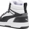 Scarpe Puma 01 Rebound V6 Mid Jr 39383101 Anteprima dell’immagine prodotto 17