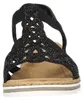 Rieker Chaussures V064600 Voir les images du produit 28