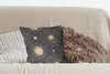 MuchoWow® Zierkissen Sofakissen Wohnzimmer Dekokissen 40x40 Produktbild-Vorschau 4