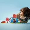 LEGO® DUPLO 10424 Aventure en moto de Spin Voir les images du produit 3