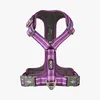 Dog Copenhagen V3 Comfort Walk Air Harness Purple Passion L Produktbild-Vorschau 3