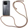 Handykette für Xiaomi Redmi 10C Handyhülle mit Band Hülle Produktbild-Vorschau 1