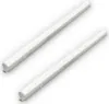 2 x LED Unterbauleuchte Unterbaulampe 58,5cm Küche Produktbild-Vorschau 1