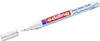 EDDING Lackmarker 780 weiß Náhled obrázku produktu 12