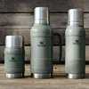 Stanley termos THE ARTISAN 1,4 l - HAMMERTONE GREEN Náhled obrázku produktu 5