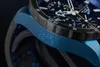 Herrenuhr Chronograph - Vostok Europe Modell: 6S10-320E694A Podgląd zdjęcia produktu 10
