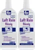 Dr. Becher Luft Rein 500ml neutralisiert unangenehme Produktbild-Vorschau 1