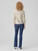 Vero Moda Damen Blazer-Jackett Dreiviertel-Arm Sakko Produktbild-Vorschau 4