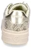 Guess Damen Sneaker Denesa13 gold Produktbild-Vorschau 10