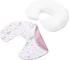 Candy Circus & Heather Soft Velvet Kissenbezug für Produktbild-Vorschau 2