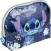 Torba na kosmetyki Stitch Lilo i Stitch, zamykana na zamek Voir les images du produit 1