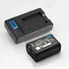 NP-FW50 Batterie LCD Chargeur unique pour Sony Alpha A6000 Voir les images du produit 7