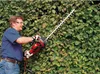 Einhell Taille-haies électrique GE-EH 6560 Voir les images du produit 2