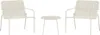 Venture Home Lounge-Set Minos Beige Produktbild-Vorschau 1