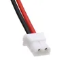 TECHTEK Batteria compatibile con [I-Tech] Evo II, MAG1000 Anteprima dell’immagine prodotto 3