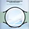 Per Samsung Galaxy Watch 7 40 mm Hydrogel Pellicola Anteprima dell’immagine prodotto 3