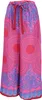 Palazzohose, Schlaghose, Boho Sommerhose, Hippie Goa Hose - Produktbild-Vorschau 3