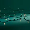 LED základní osvětlení venkovní D.1350cm 180Lčerná/teplá Náhled obrázku produktu 6