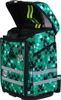 McNeill Ergo Perfecto Game Zone Schulranzen Set 5tlg. Produktbild-Vorschau 4