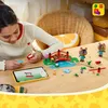 LEGO Zábavný deň Timmy a Tommy, Stavebnica, 10 rok / roky, Náhľad obrázku produktu 8