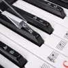 Piano Stickers - Keyboard Stickers - Eenvoudig Muzieknoten Productafbeelding-voorbeeld 8