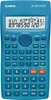 Casio Taschenrechner FX 220 PLUS 2E CASIO, blau, Schule Produktbild-Vorschau 2