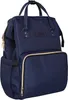 Kikkaboo Wickeltasche Siena, Rucksack, Wickelunterlage, Produktbild-Vorschau 5