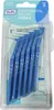 2x TePe Angle Interdentalbürsten in blau 0,6mm 2x 6 Stück Produktbild-Vorschau 3