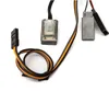 Spektrum FIRMA 40A Lite Smart WP Brushed ESC Regler Produktbild-Vorschau 1