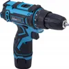 Kraft&Dele KD3354 AKU wiertarko-wkrętarka 18V 2x1,5Ah + Podgląd zdjęcia produktu 11