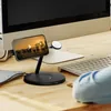 Belkin MagSafe drahtloses 3-in-1 Ladegerät, schwarz    Produktbild-Vorschau 13