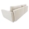 MUFFO Ecksofa BELLA L Links mit Schlaffunktion 140x205 Produktbild-Vorschau 9