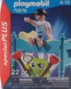 PLAYMOBIL City Life 70876 Bauspielzeug Produktbild-Vorschau 6