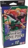 One Piece Starter Deck: Zoro & Sanji Produktbild-Vorschau 2