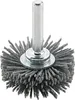 Osborn Rundbürste SIC 6 mm 70 mm gewellt K120 Produktbild-Vorschau 1