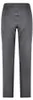 Damen Schlupfhose Sportsline, graphit, Größe 2XL : 2XL : Produktbild-Vorschau 2