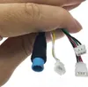 Steuerplatine / Steuerung mit Display für Elektroroller Produktbild-Vorschau 5