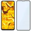 Glas für XIAOMI REDMI 10 Panzerglas Panzerfolie Produktbild-Vorschau 2