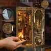 Habarri | DIY Book Nook - Kniha strážců - Puzzle 3D - Náhled obrázku produktu 3
