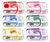 Bingo Feuchttücher Mix Set 6x96 Blatt – 6 Düfte – Mehrzweck Produktbild-Vorschau 1