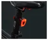 Verk 14494 Feu arrière de vélo LED, IPX4 rouge Voir les images du produit 5